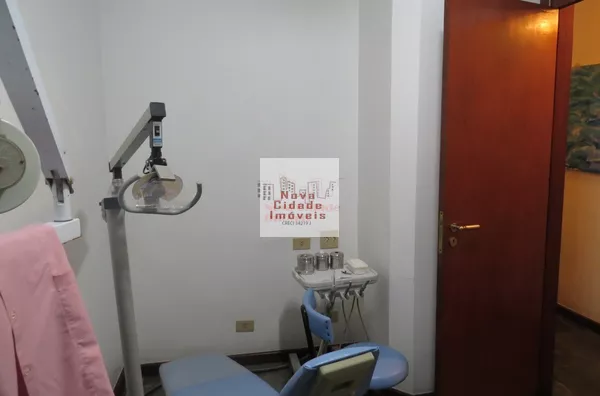 Vila Olímpia - Casa a venda em rua de bom fluxo comercial c/ uma vaga - Foto 6