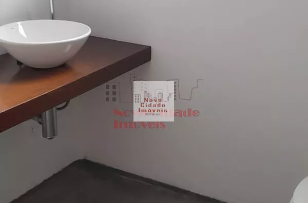 Itaim Bibi! Conjunto Comercial 208 m2 com 6 vagas para locação - Foto 540