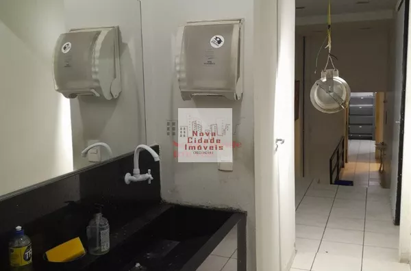 Itaim Bibi! Conjunto Comercial 90 m² com 2 vagas para locação - Foto 471