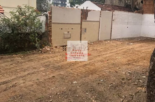 Vila Olímpia - terreno p/ locação com 280m² (7x40) - Foto 3