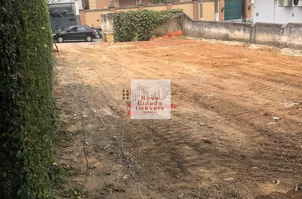 Vila Olímpia - terreno p/ locação com 280m² (7x40) - Foto 1