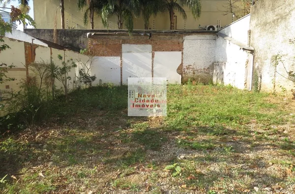 Vila Olímpia - terreno p/ locação com 280m² (7x40) - Foto 6