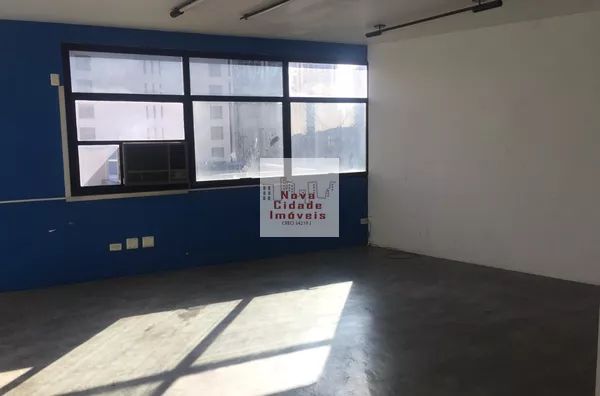 Vila Olímpia Conj comercial ao lado da estaçãoCPTM - Foto 2