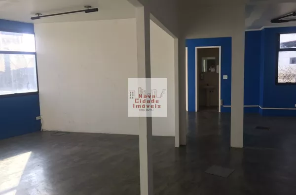 Vila Olímpia Conj comercial ao lado da estaçãoCPTM - Foto 4