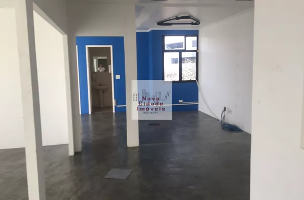 Vila Olímpia Conj comercial ao lado da estaçãoCPTM - Foto 5