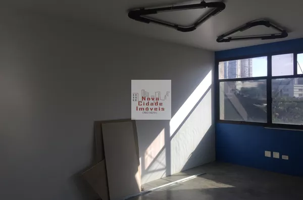 Vila Olímpia Conj comercial ao lado da estaçãoCPTM - Foto 6