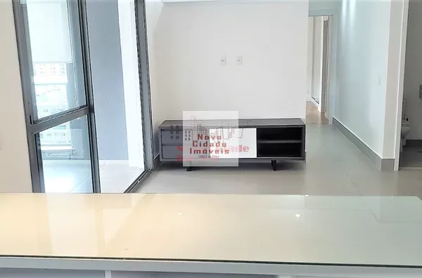 Vila Olímpia Apto c/82 m 2 suítes 2 vagas à venda! - Foto 3