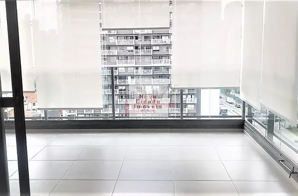 Vila Olímpia Apto c/82 m 2 suítes 2 vagas à venda! - Foto 5