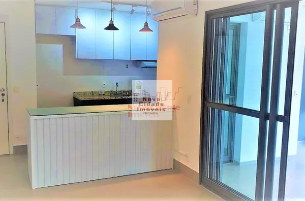 Vila Olímpia Apto c/82 m 2 suítes 2 vagas à venda! - Foto 1