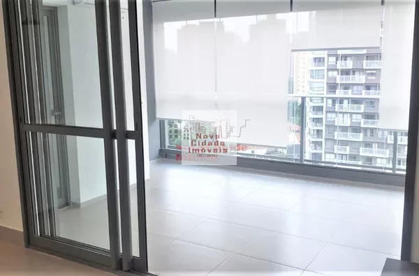 Vila Olímpia Apto c/82 m 2 suítes 2 vagas à venda! - Foto 6