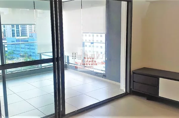 Vila Olímpia Apto c/82 m 2 suítes 2 vagas à venda! - Foto 2