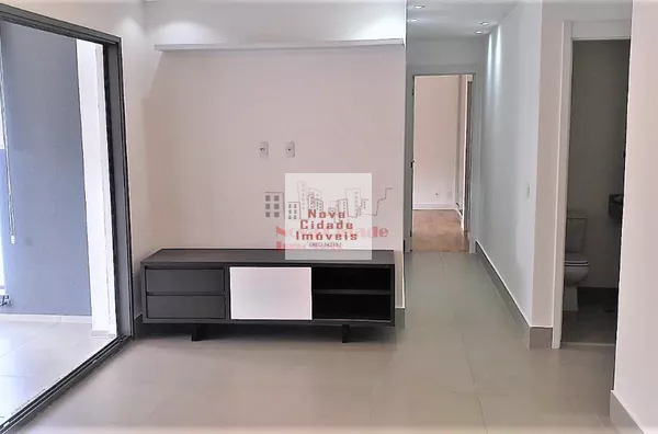 Vila Olímpia Apto c/82 m 2 suítes 2 vagas à venda! - Foto 4
