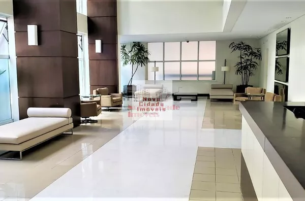 Vila Olímpia - Apt alto padrão (1 p/andar) à venda - Foto 6