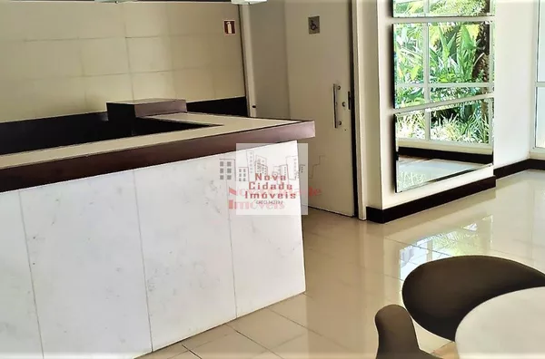 Vila Olímpia - Apt alto padrão (1 p/andar) à venda - Foto 2