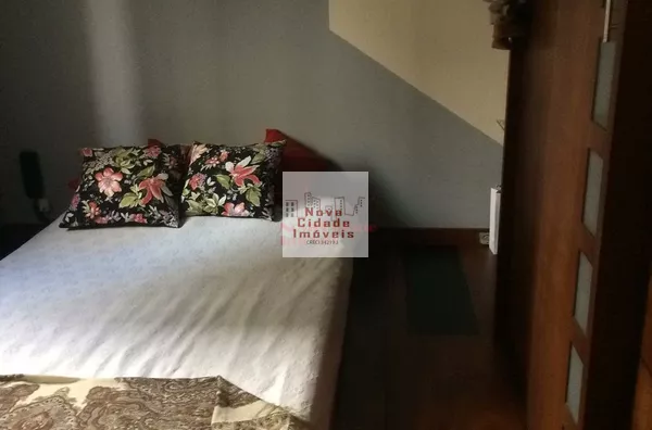 Granja Viana sobrado 389m² dorms (1 suíte) à venda - Foto 439