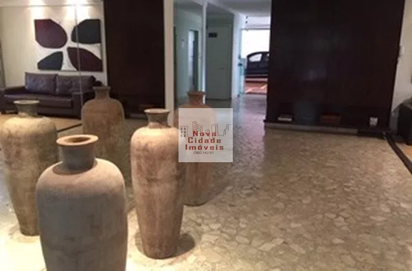 Itaim Bibi! Conjunto Comercial 208 m2 com 6 vagas para locação - Foto 159