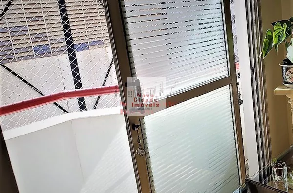 Vila Olímpia! Apto 66 m² com 2 dorms (1 suíte) e 1 vaga à venda - Foto 6