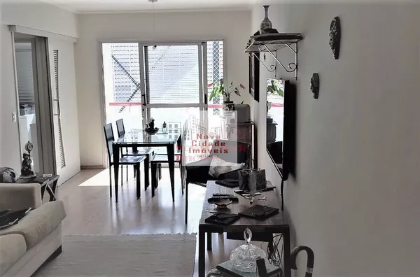 Vila Olímpia! Apto 66 m² com 2 dorms (1 suíte) e 1 vaga à venda - Foto 3