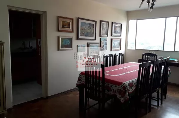 Vila Olímpia! Aptº 92 m² em rua calma com 3 dorms e 1 vaga à venda - Foto 2