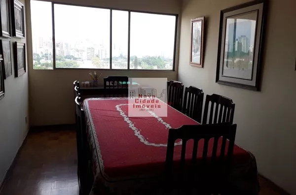 Vila Olímpia! Aptº 92 m² em rua calma com 3 dorms e 1 vaga à venda - Foto 3