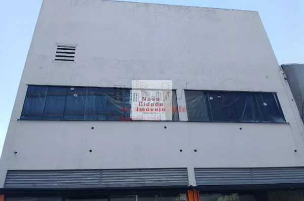 Vila Olímpia! PONTO COMERCIAL de esquina PRONTO para restaurante - Foto 1