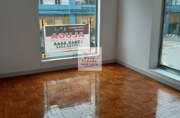 Itaim Bibi! Conjunto Comercial 90 m² com 2 vagas para locação - Foto 454