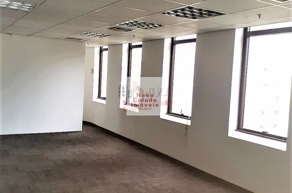 Brooklin - Sala comercial c/104,38 mts² p/ locação - Foto 4