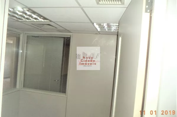 Brooklin - Sala comercial c/104,38 mts² p/ locação - Foto 6