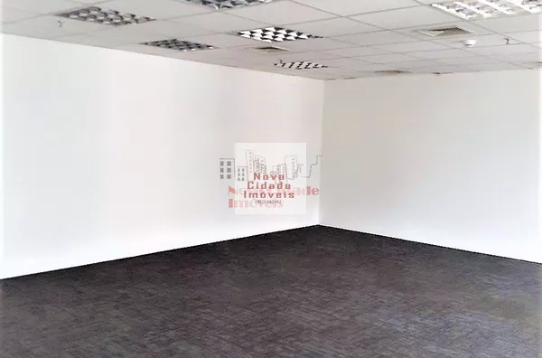 Brooklin - Sala comercial c/104,38 mts² p/ locação - Foto 5