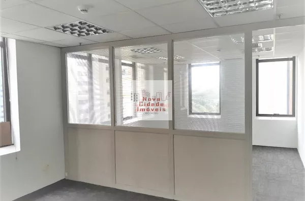 Brooklin - Sala comercial c/104,38 mts² p/ locação - Foto 2