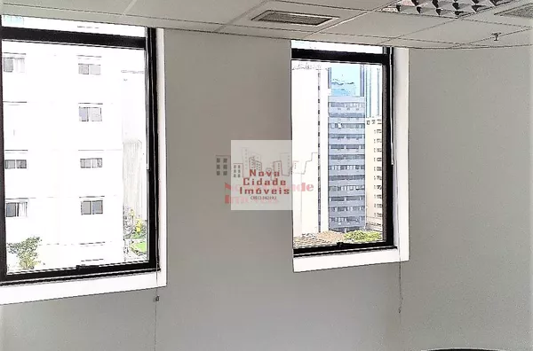 Brooklin - Sala comercial c/104,38 mts² p/ locação - Foto 3