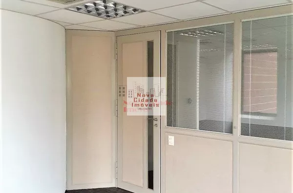 Brooklin - Sala comercial c/104,38 mts² p/ locação - Foto 1