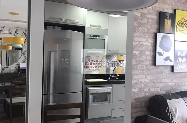 Apto c/ 1 quarto (55 m²) à venda na Vila Olímpia!! - Foto 5