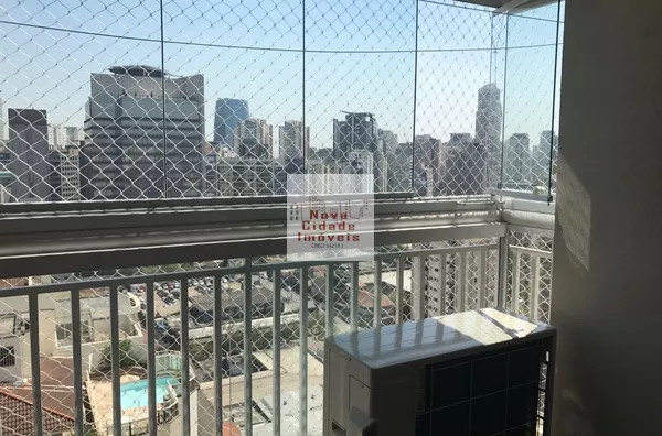 Apto c/ 1 quarto (55 m²) à venda na Vila Olímpia!! - Foto 6