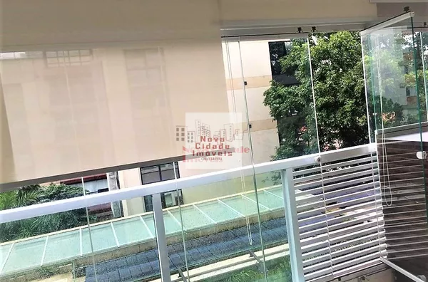 Itaim Bibi! Conjunto Comercial 208 m2 com 6 vagas para locação - Foto 291