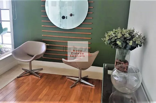 Itaim Bibi! Conjunto Comercial 208 m2 com 6 vagas para locação - Foto 141