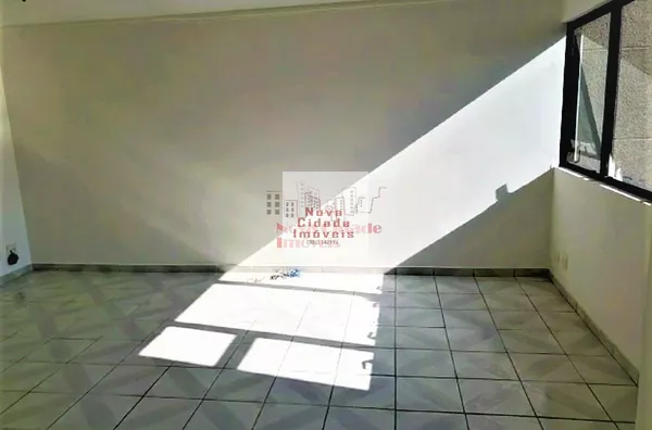 Moema! Sala comercial 37 m² com renda e 1 vaga! - Foto 4