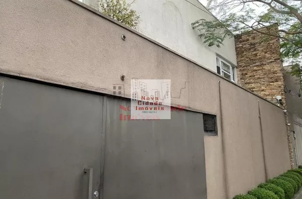 Brooklin! Imóvel Reformado com 148m² para comércio à venda! - Foto 1