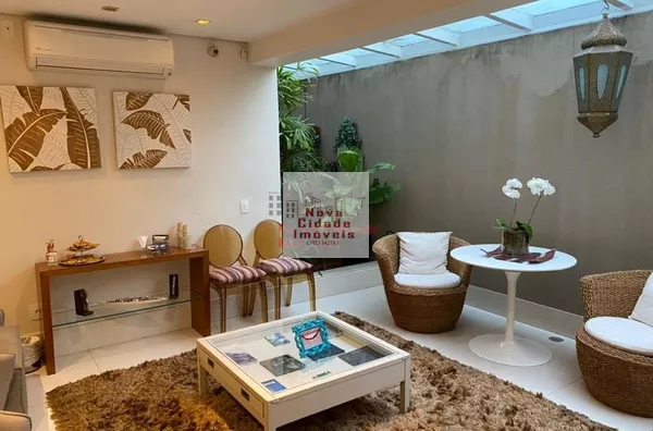 Brooklin! Imóvel Reformado com 148m² para comércio à venda! - Foto 3