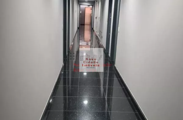 Moema!!!  Conjunto comercial  locação 51 mts²!!! - Foto 2