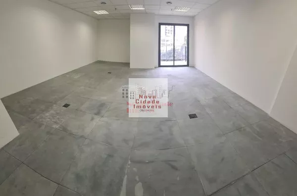 Moema!!!  Conjunto comercial  locação 51 mts²!!! - Foto 1