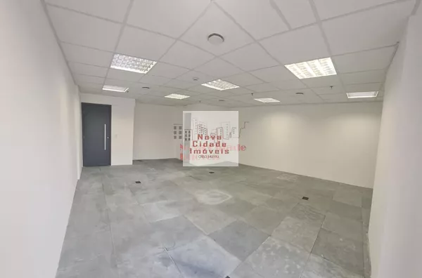 Moema!!!  Conjunto comercial  locação 51 mts²!!! - Foto 3