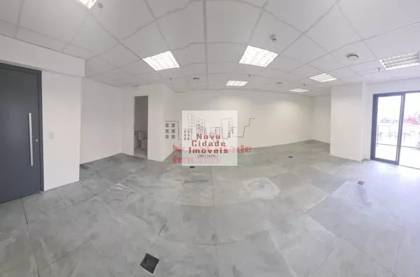 Moema!!!  Conjunto comercial  locação 51 mts²!!! - Foto 4