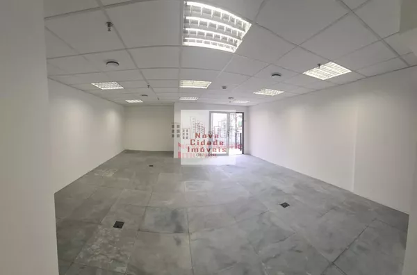 Moema!!!  Conjunto comercial  locação 51 mts²!!! - Foto 6