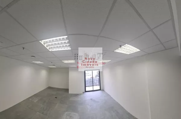 Moema!!!  Conjunto comercial  locação 51 mts²!!! - Foto 5