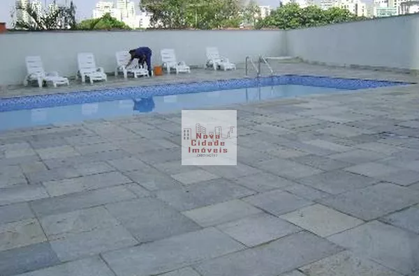 Itaim Bibi! Conjunto Comercial 208 m2 com 6 vagas para locação - Foto 248