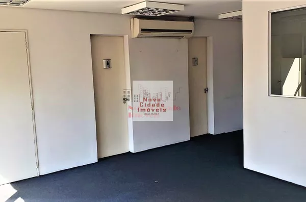 Itaim Bibi! Conjunto Comercial 208 m2 com 6 vagas para locação - Foto 552