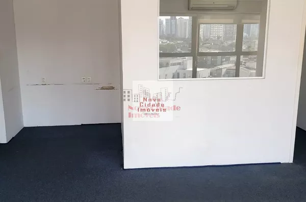 Itaim Bibi! Conjunto Comercial 90 m² com 2 vagas para locação - Foto 494