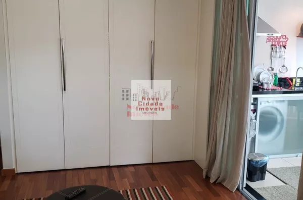 Itaim Bibi! Conjunto Comercial 208 m2 com 6 vagas para locação - Foto 377