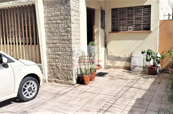 Vila Olímpia Sobrado 188 m² bem localizado à venda - Foto 4